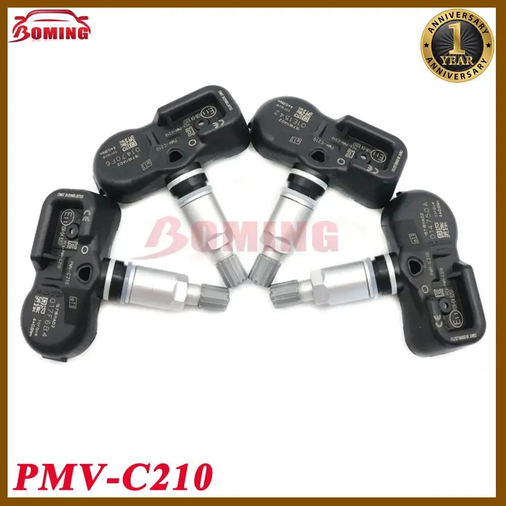 Ÿ̾ з   PMV-C210, 42607-02031 TPMS, 433Mhz, Ÿ ĵ ƿ츮 ý  ES GS GX LC LS 